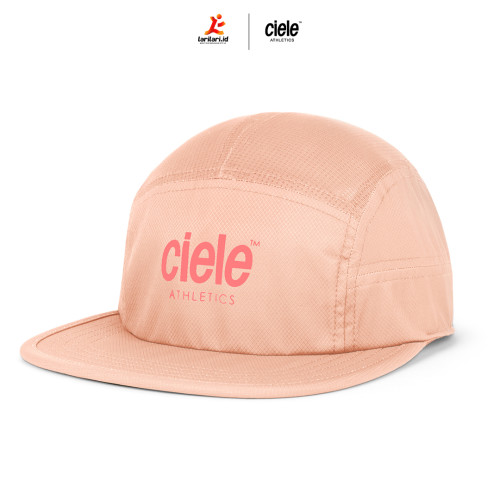 CIELE - GOCap - Classic - Athletics - Cadmium CIELE - GOCap - Classic - Athletics - Cadmium